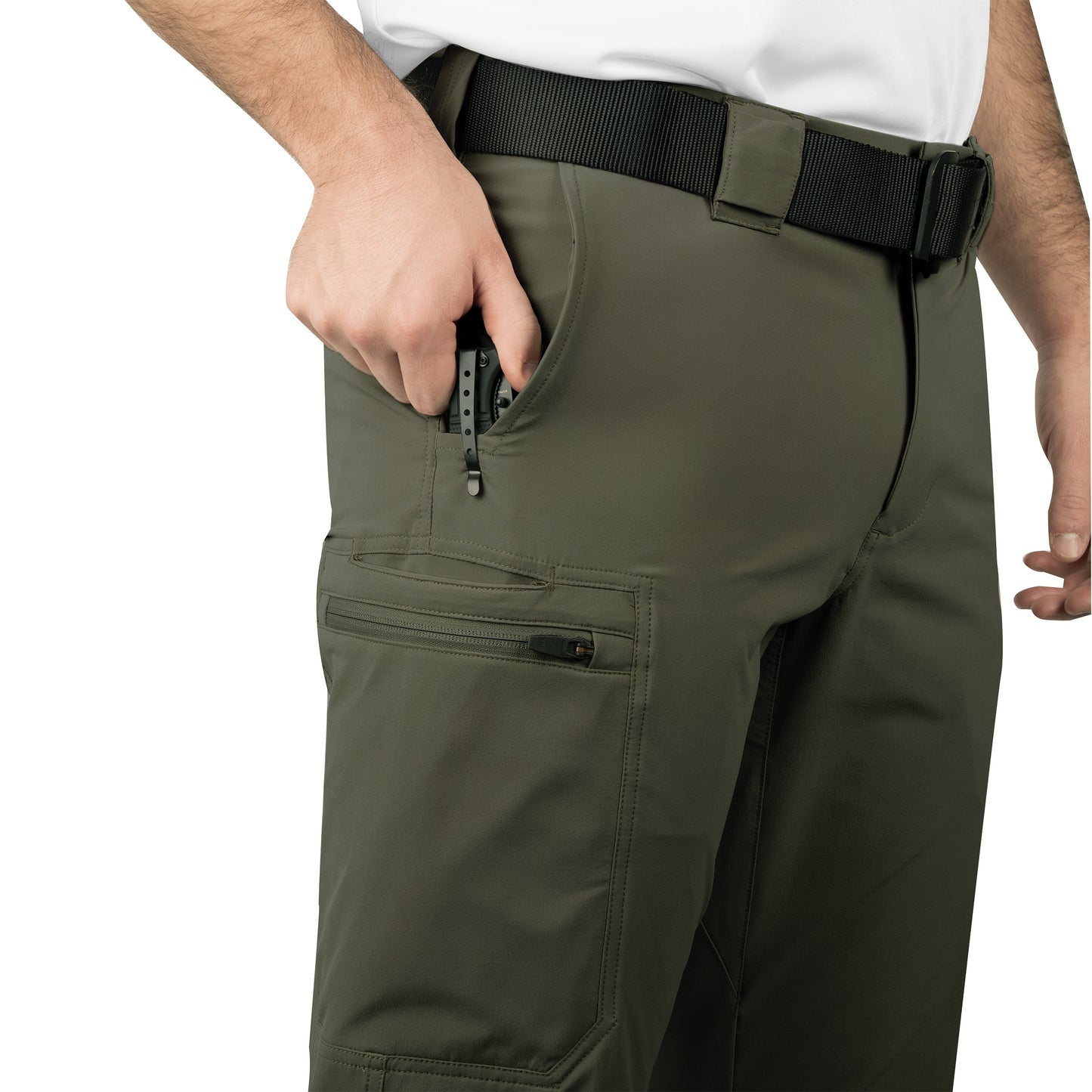 Rothco Men's Edge Pants