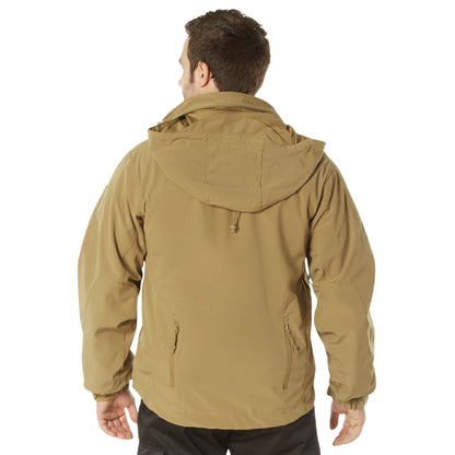 Rothco 3-in-1 Spec Ops Soft Shell Jacket