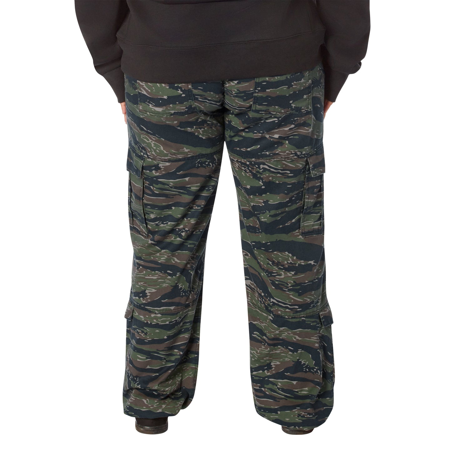 Rothco Womens Vintage Paratrooper Fatigue Pants