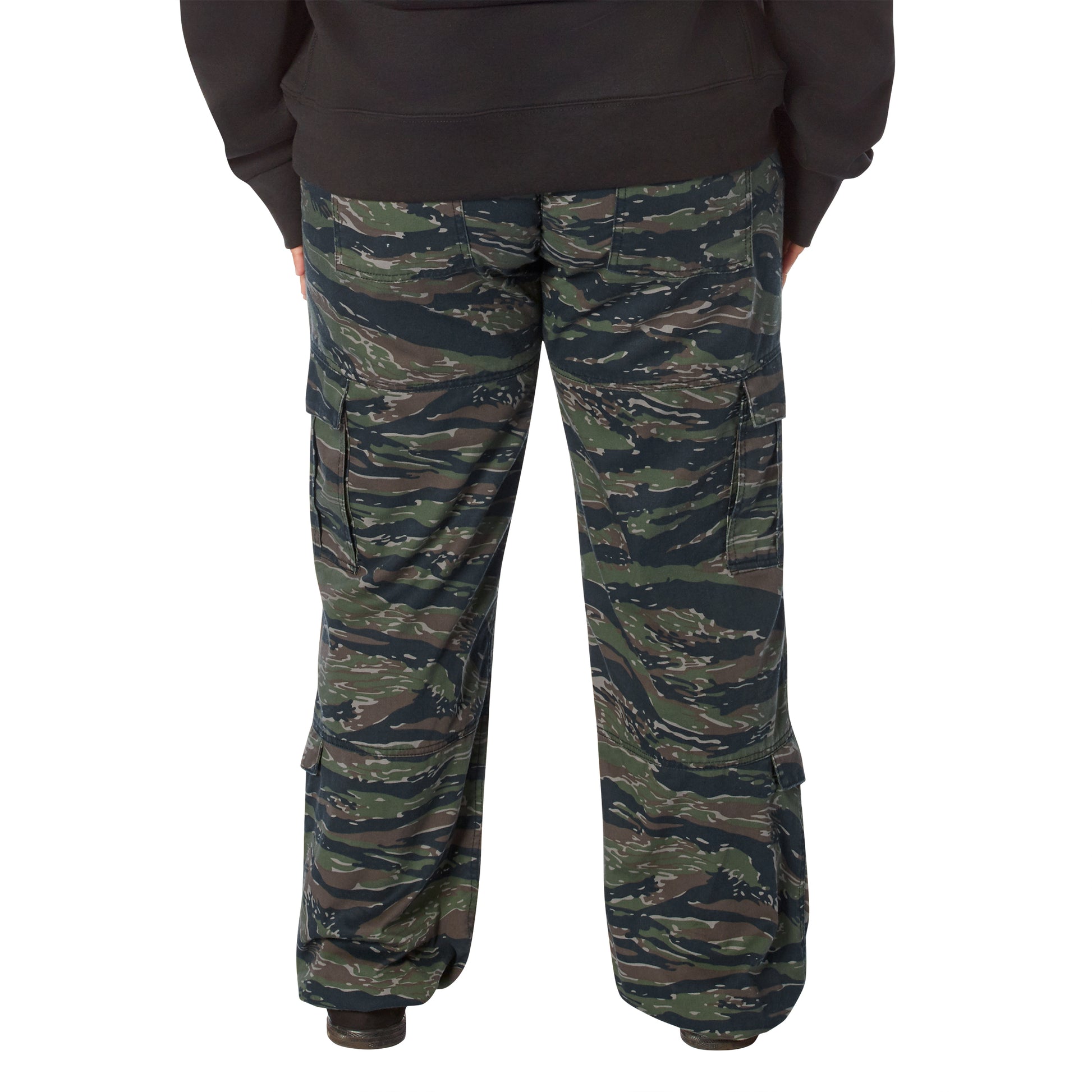 Rothco Womens Vintage Paratrooper Fatigue Pants