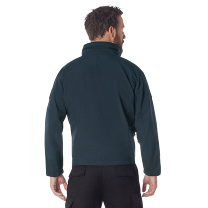 Rothco Covert Ops Lightweight Soft Shell Jacket