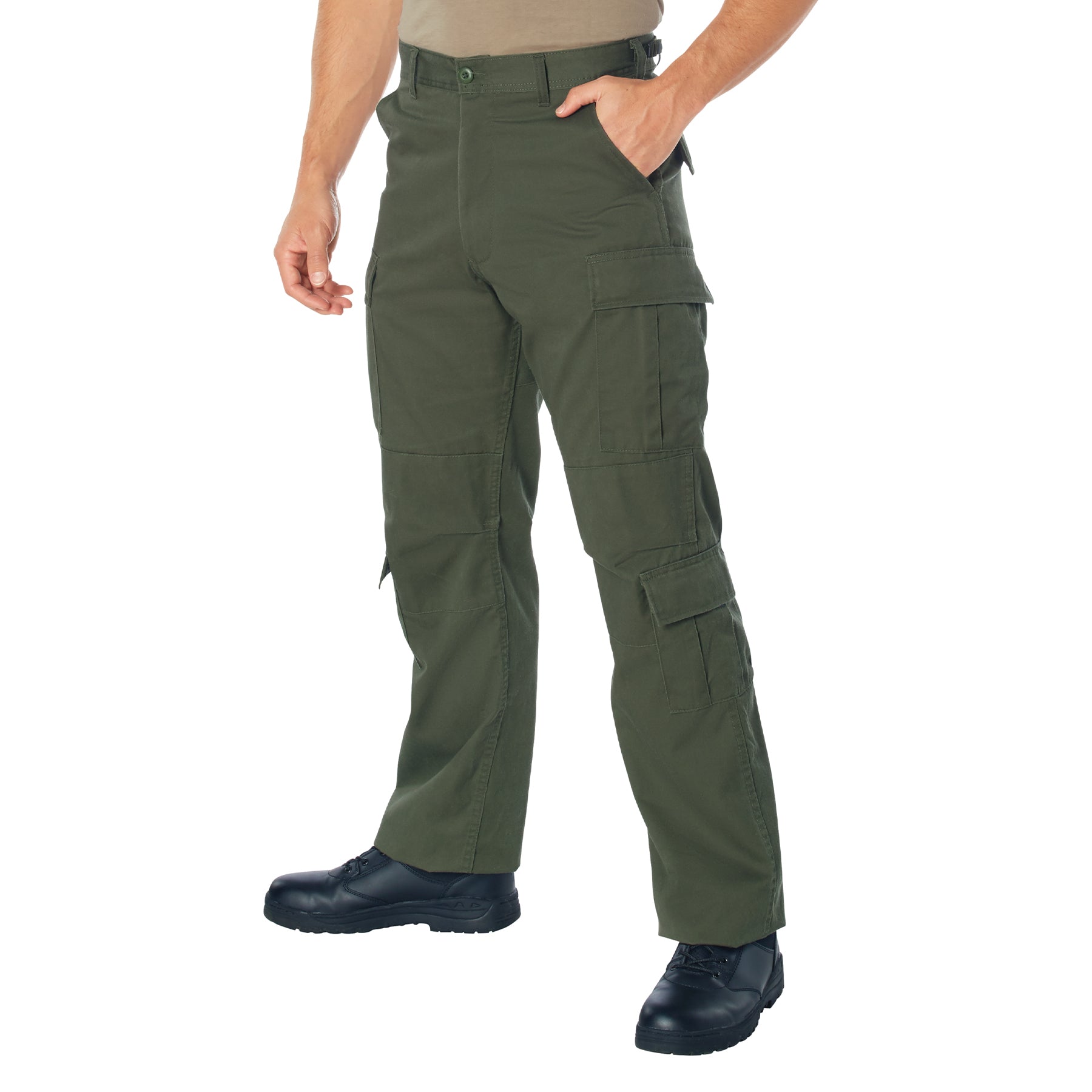 Rothco Vintage Paratrooper Cargo Fatigue Pants