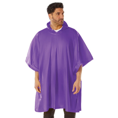 Rothco Poncho