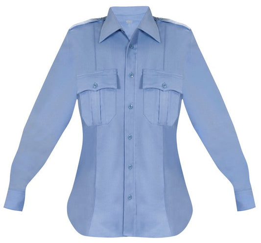 Elbeco T2 Women's Long Sleeve Shirt