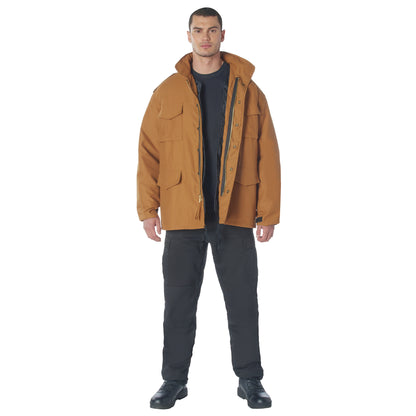 Rothco M-65 Field Jacket