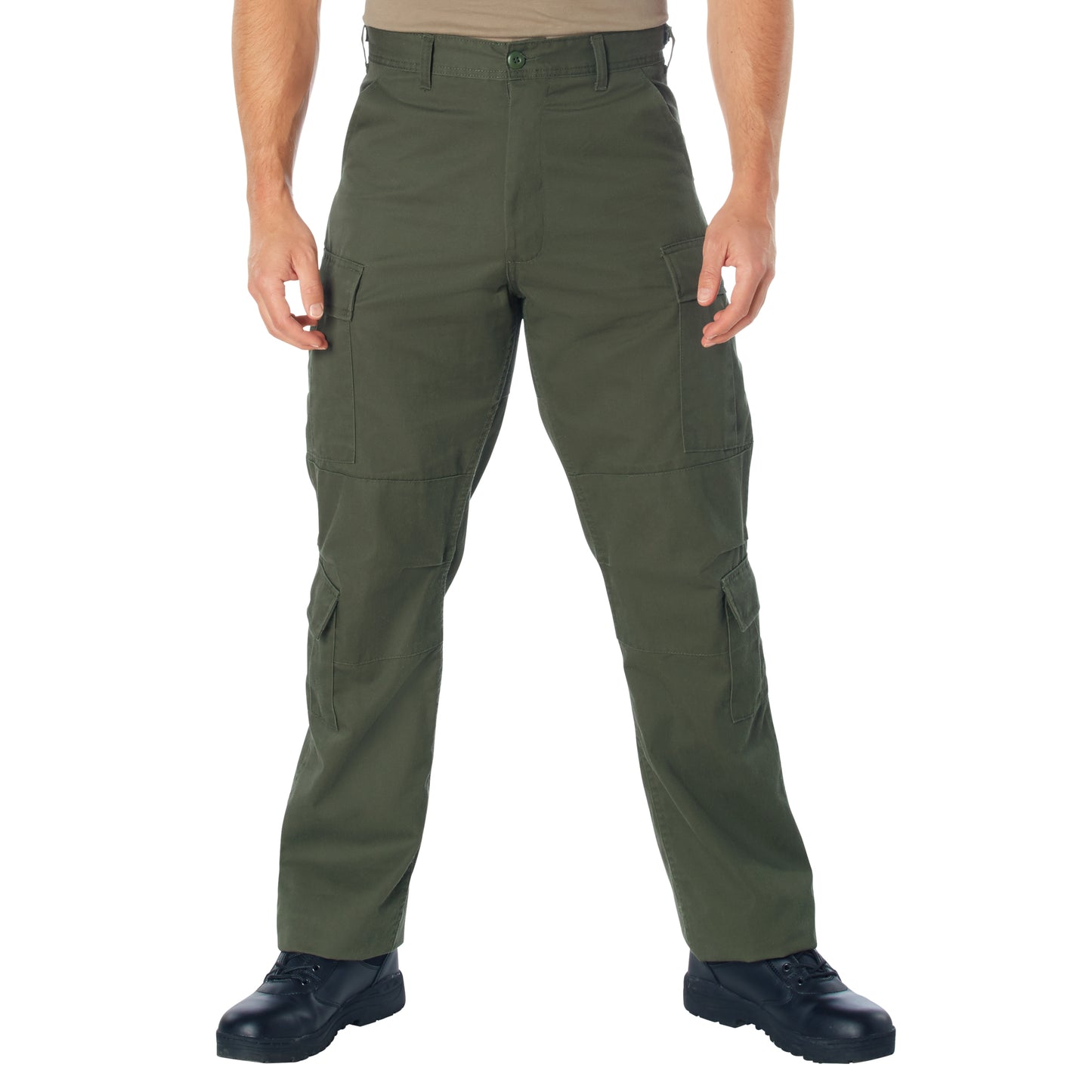 Rothco Vintage Paratrooper Cargo Fatigue Pants