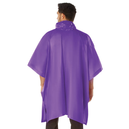 Rothco Poncho