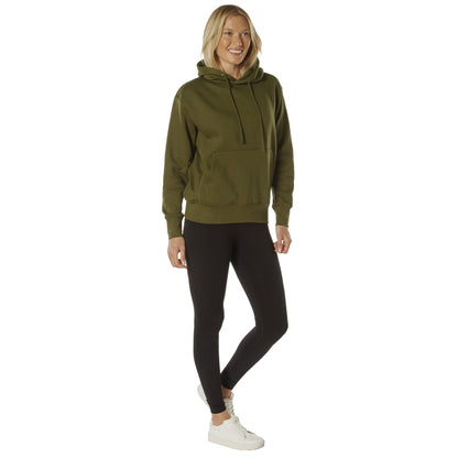Rothco Every Day Pullover Hooded Sweatshirt