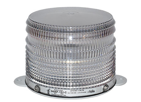 C2 - 240CFL & 240SFL LED Beacons