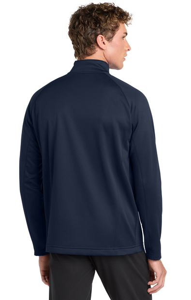 Sport-Tek® Sport-Wick® Fleece 1/4-Zip Pullover