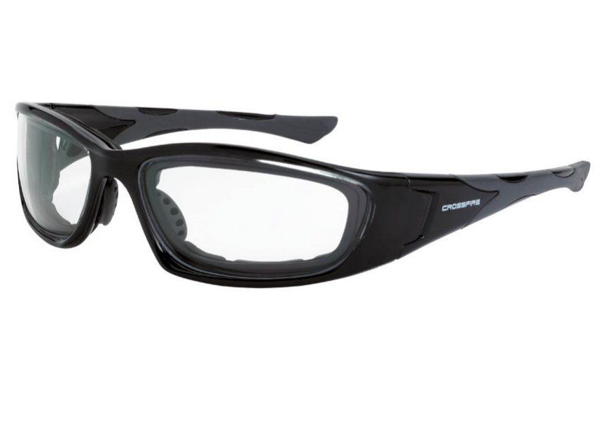 CrossFire 2444AF MP7 Safety Glasses