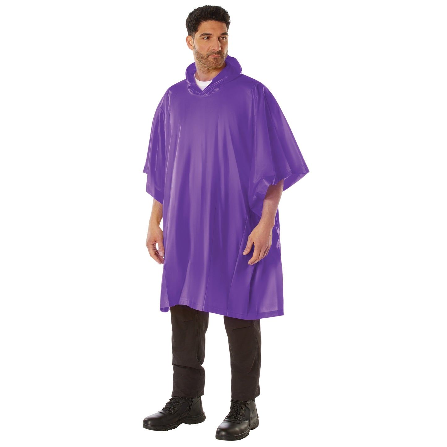 Rothco Poncho
