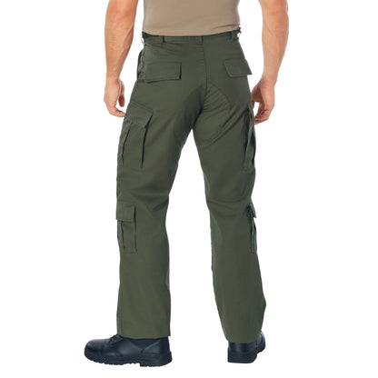 Rothco Vintage Paratrooper Cargo Fatigue Pants