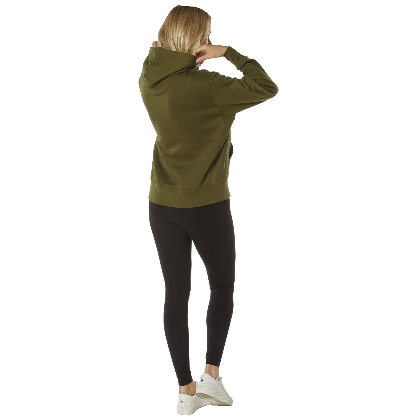 Rothco Every Day Pullover Hooded Sweatshirt