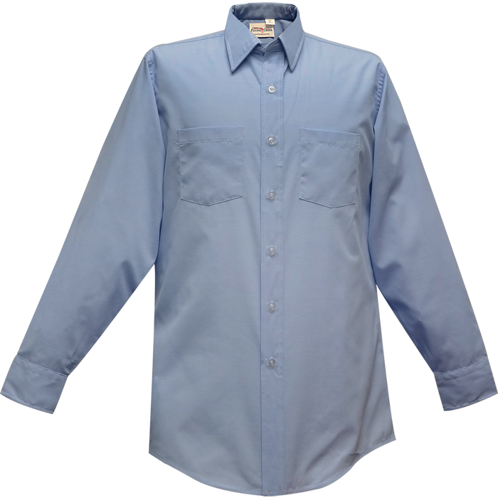 Flying Cross Men's Long Sleeve Transit Shirt