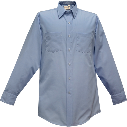 Flying Cross Men's Long Sleeve Transit Shirt