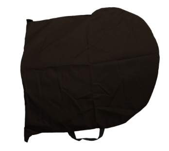 Military Police Riot Shields - BS-24R-COV