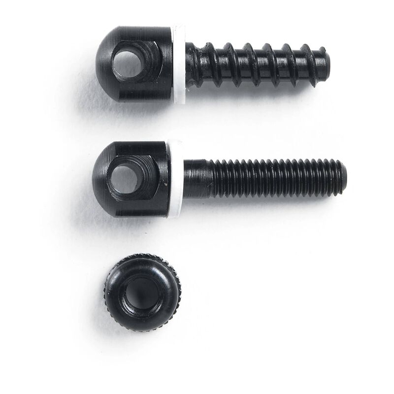 Uncle Mike's 115B Magnum Band Swivel Screws