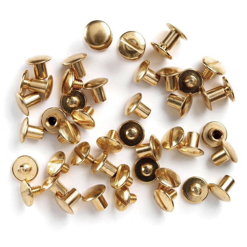 Uncle Mike's Chicago Screws