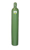 Meret 250 CU FT Steel Cylinder w/ 540 Valve