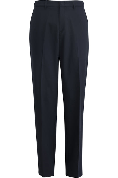 Edwards Garment Signature Mens Ez Fit Dress Pant