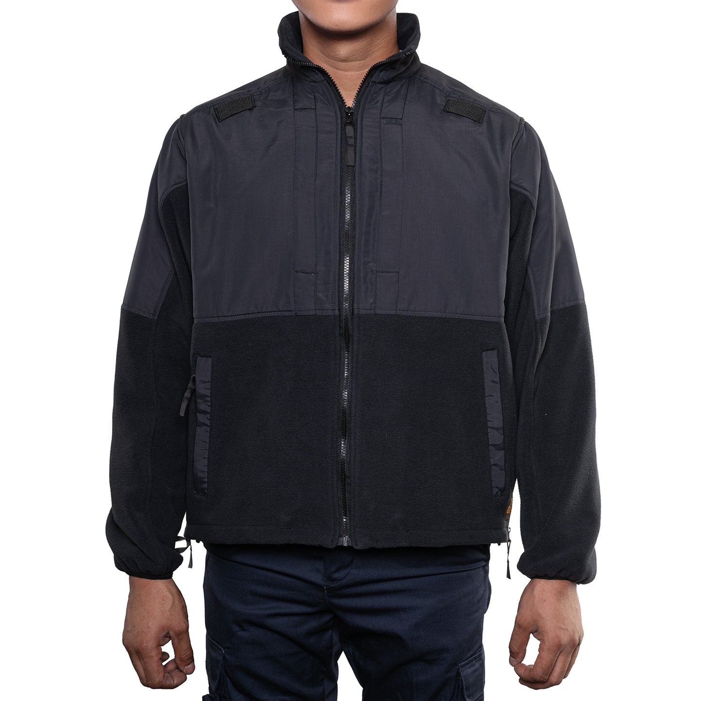 Game Sportswear The Hero Jacket