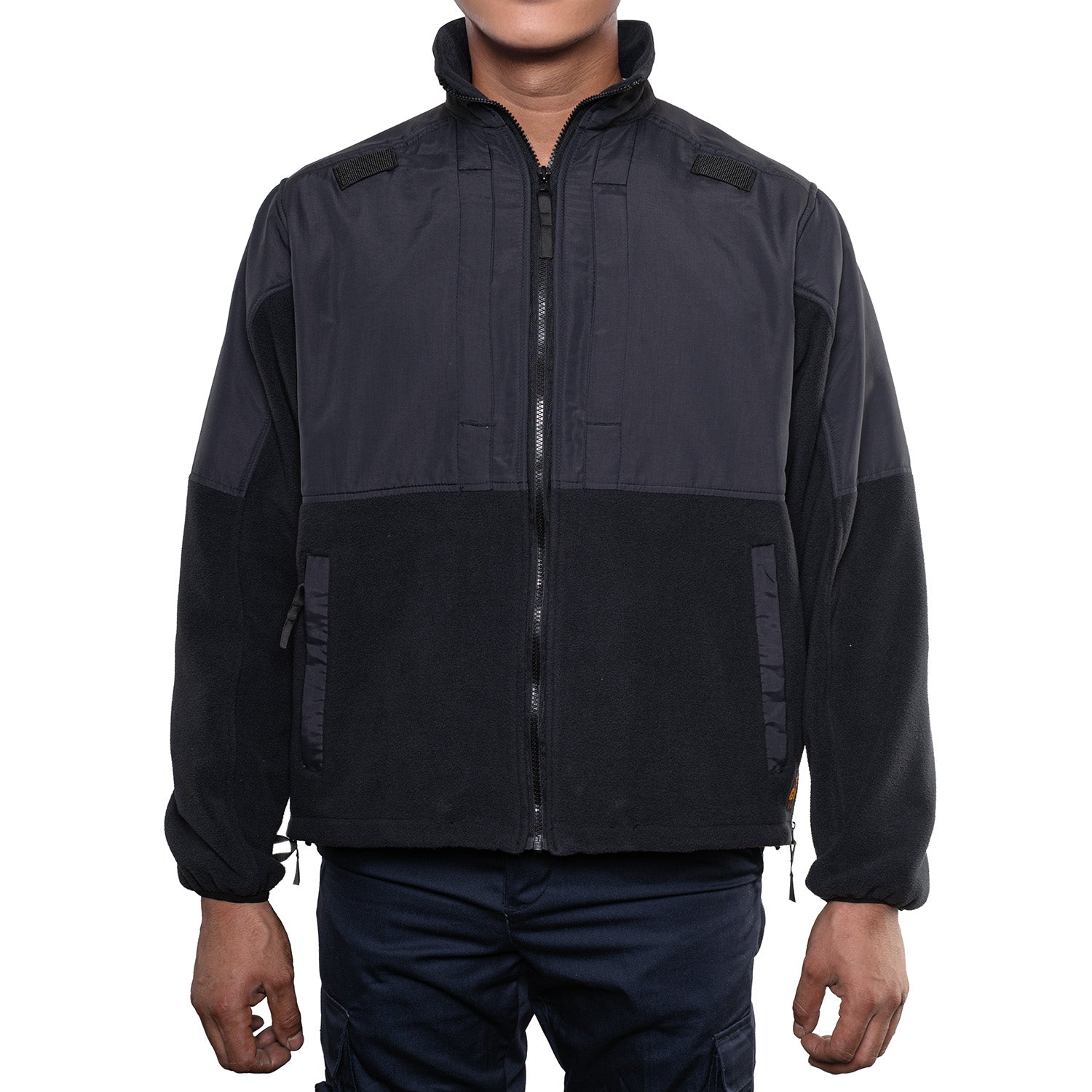Game Sportswear The Hero Jacket