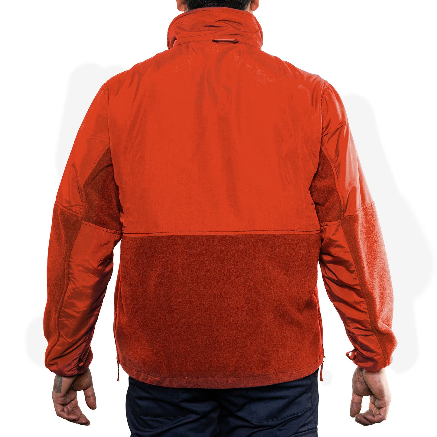 Game Sportswear The Hero Jacket