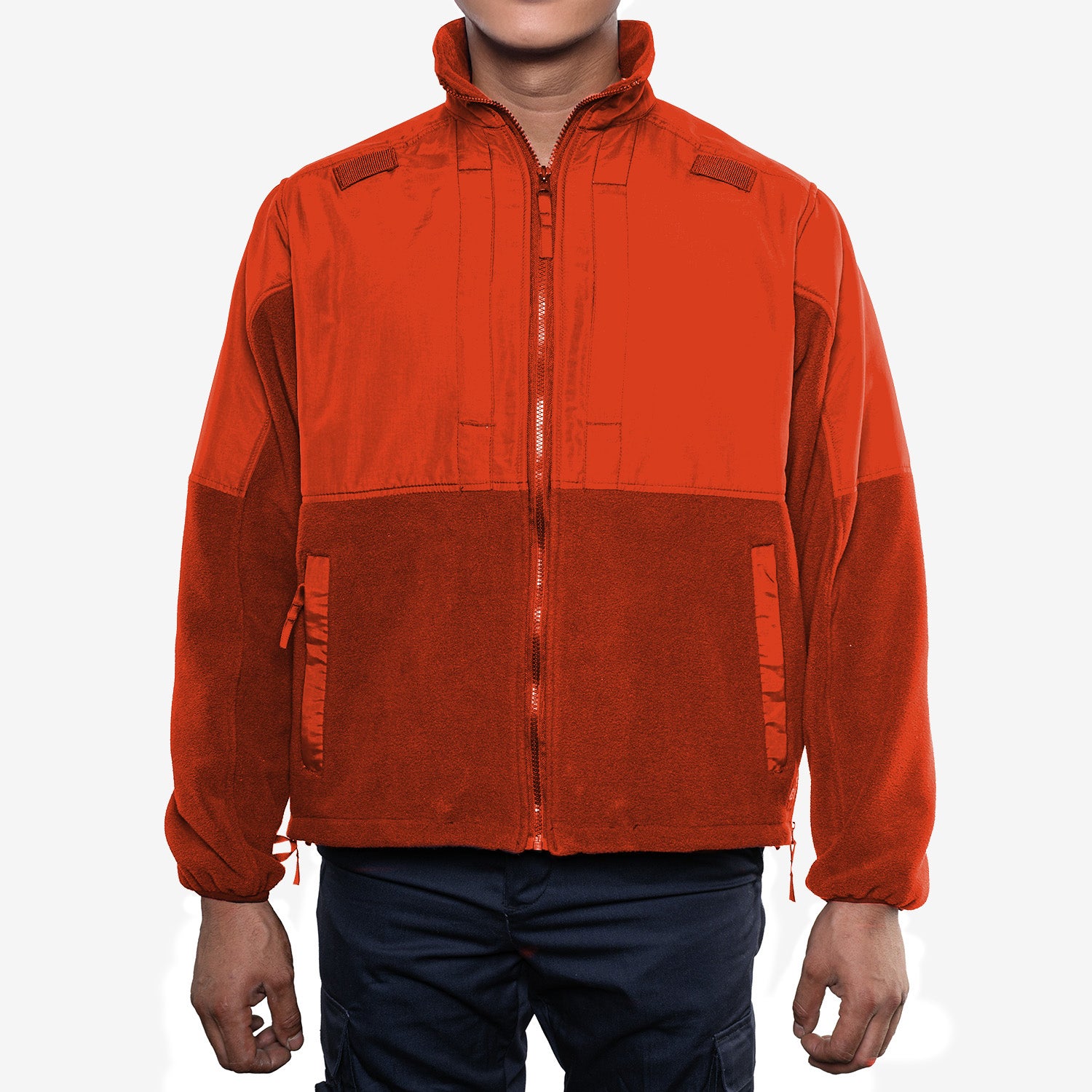 Game Sportswear The Hero Jacket