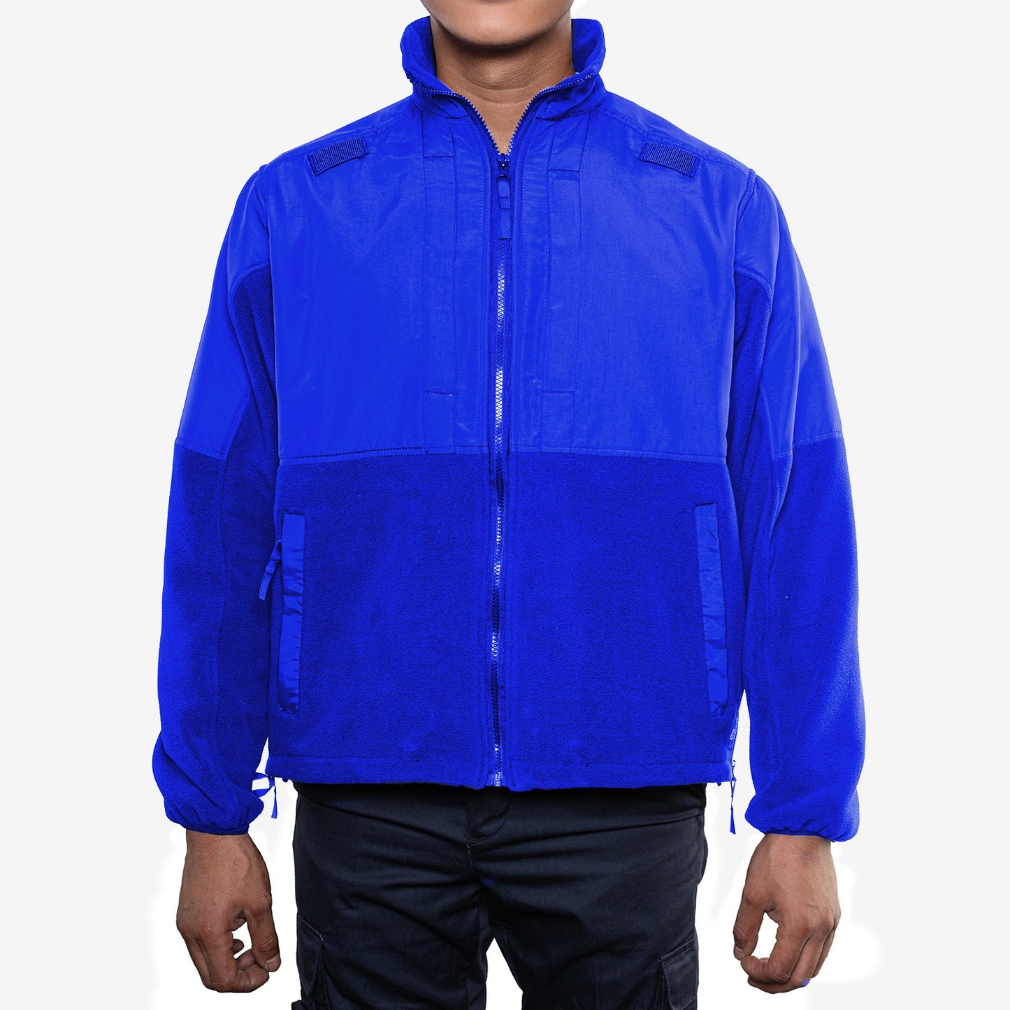 Game Sportswear The Hero Jacket