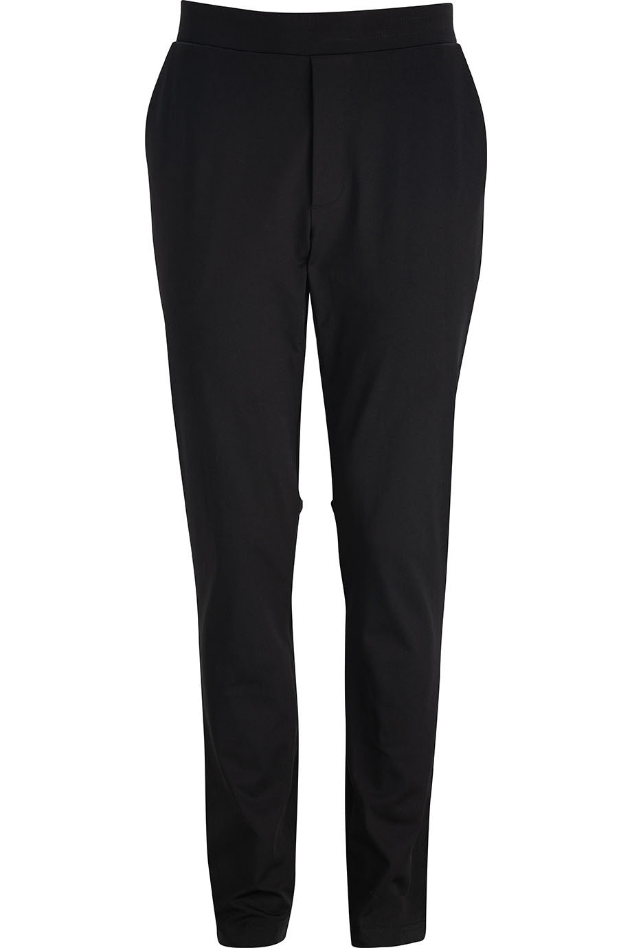 Edwards Garment Point Grey Mens Tapered Ankle Pant