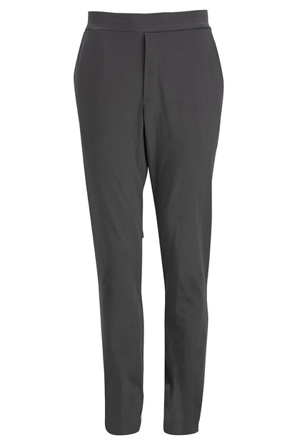 Edwards Garment Point Grey Mens Tapered Ankle Pant