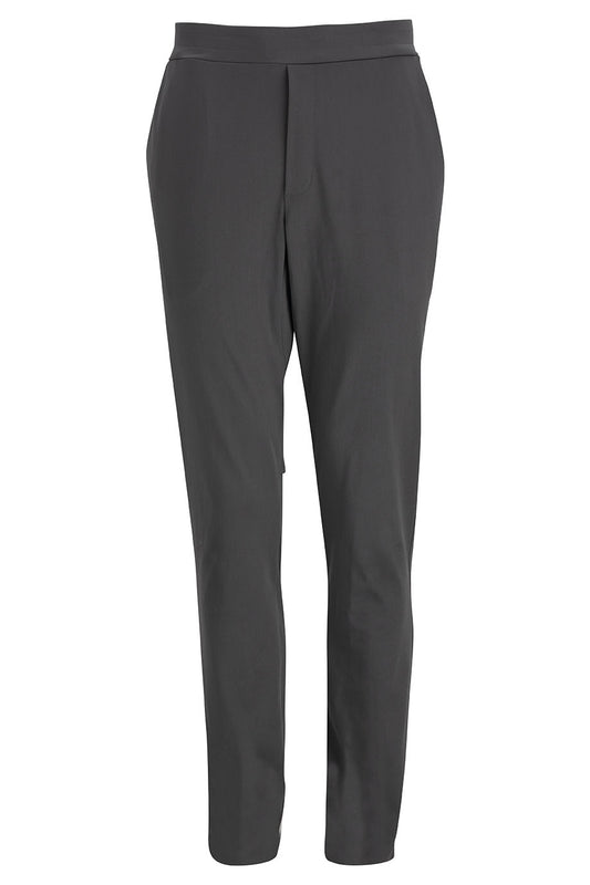 Edwards Garment Point Grey Mens Tapered Ankle Pant