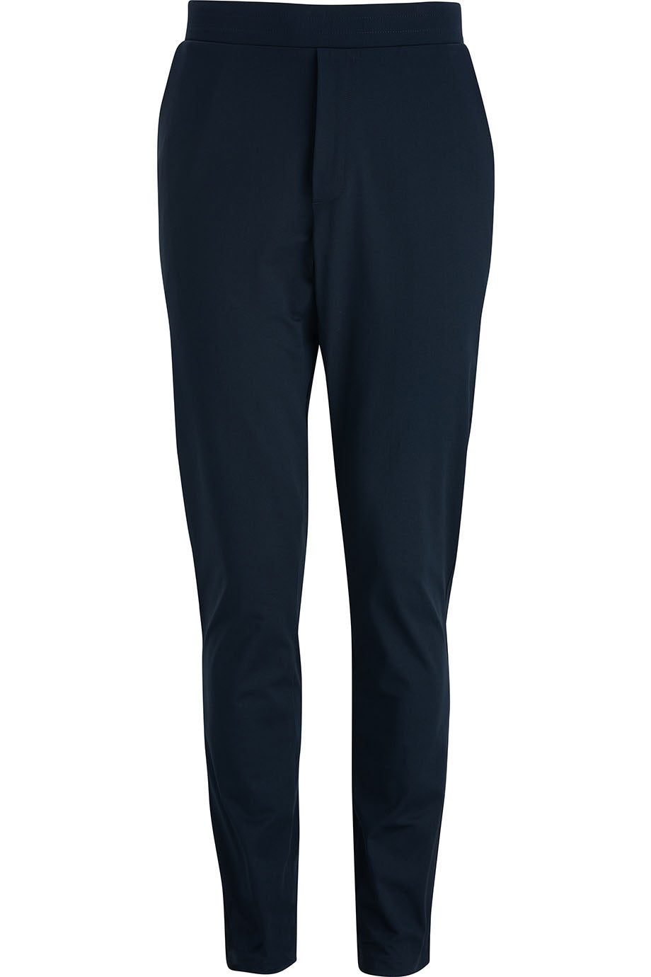 Edwards Garment Point Grey Mens Tapered Ankle Pant