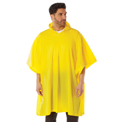 Rothco Poncho
