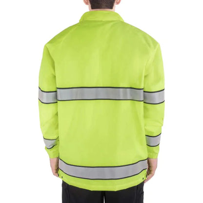 Blauer Hi-Vis All-Season B.Dry Jacket