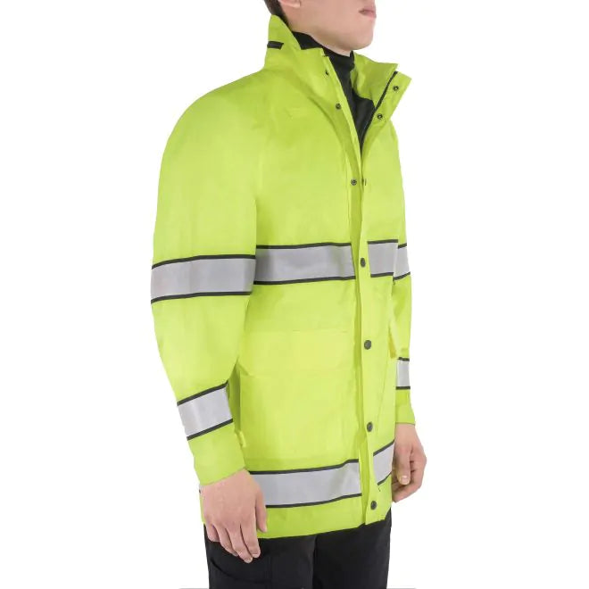 Blauer Hi-Vis All-Season B.Dry Jacket