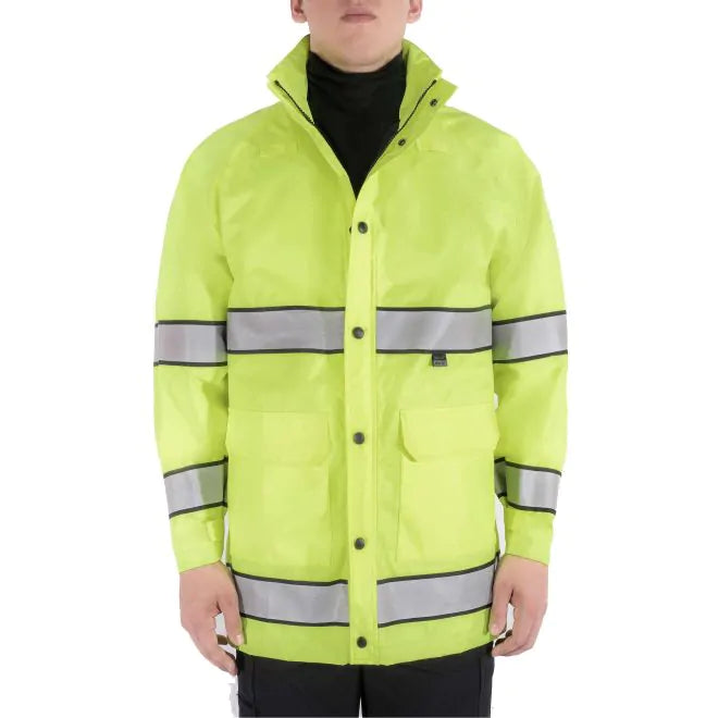 Blauer Hi-Vis All-Season B.Dry Jacket