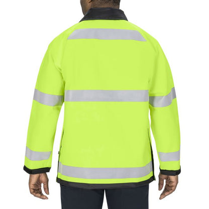 Blauer Reversible Rain Jacket