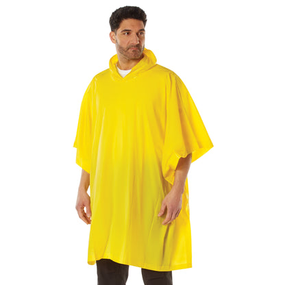 Rothco Poncho