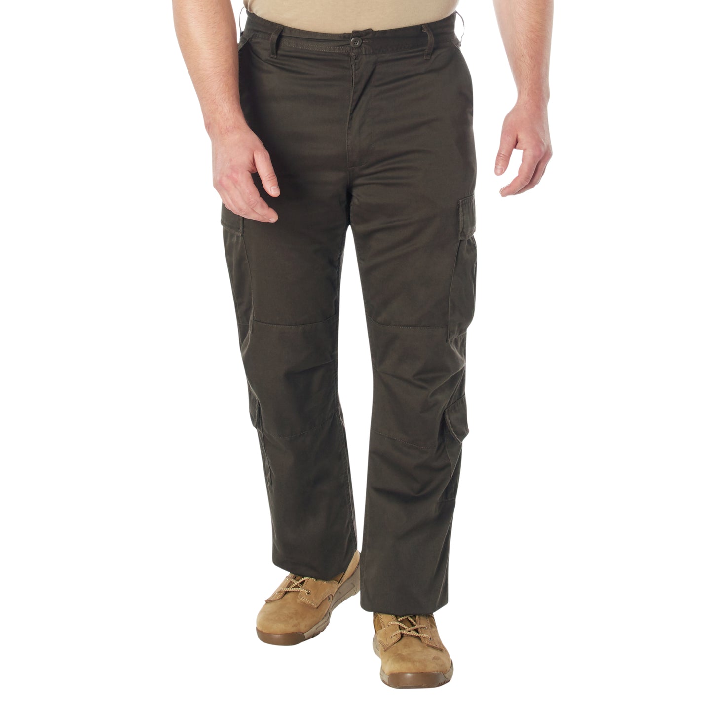 Rothco Vintage Paratrooper Cargo Fatigue Pants