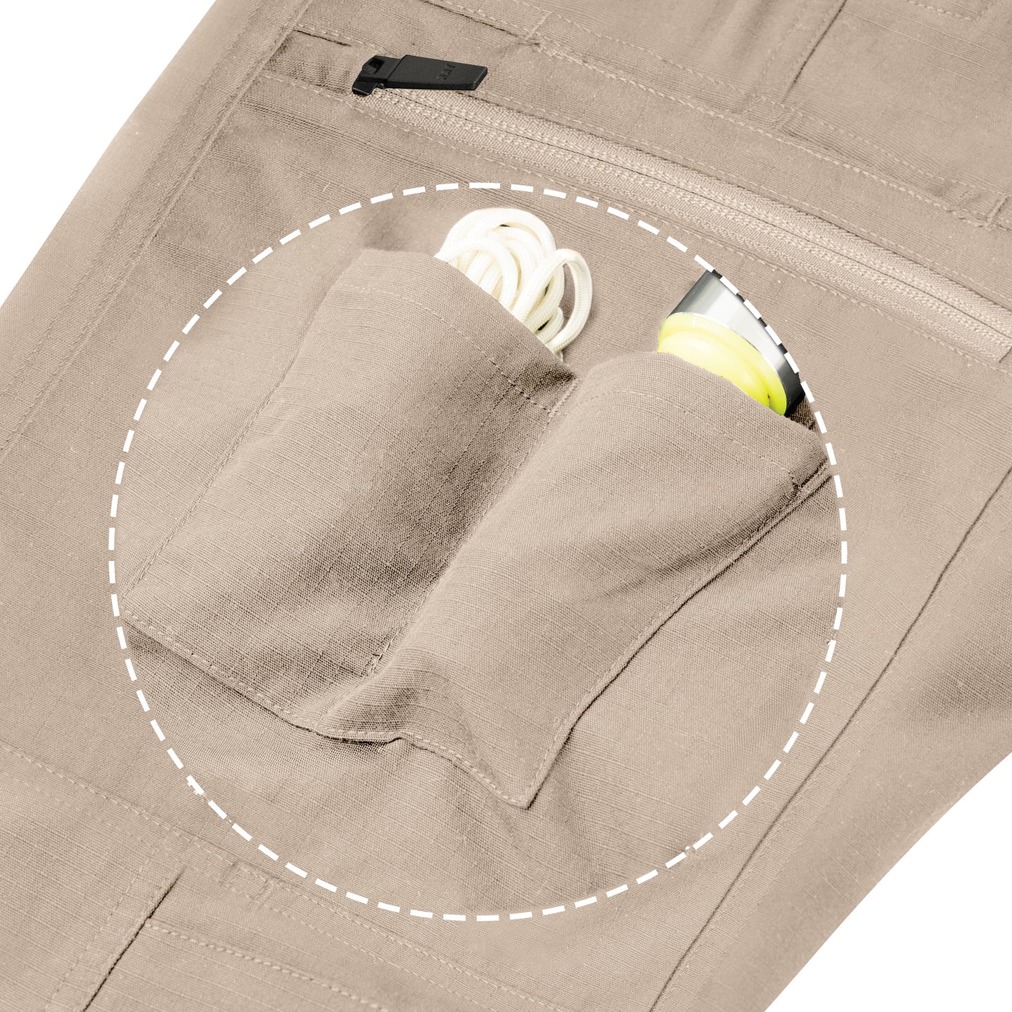 Rothco Men's Patrol Pants