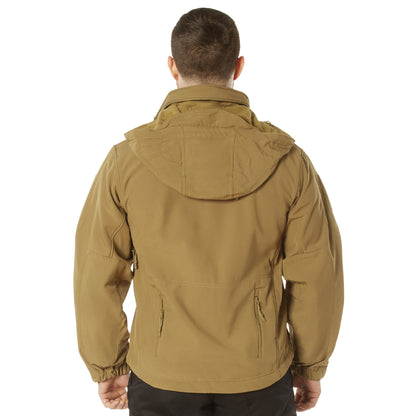 Rothco Special Ops Soft Shell Jacket