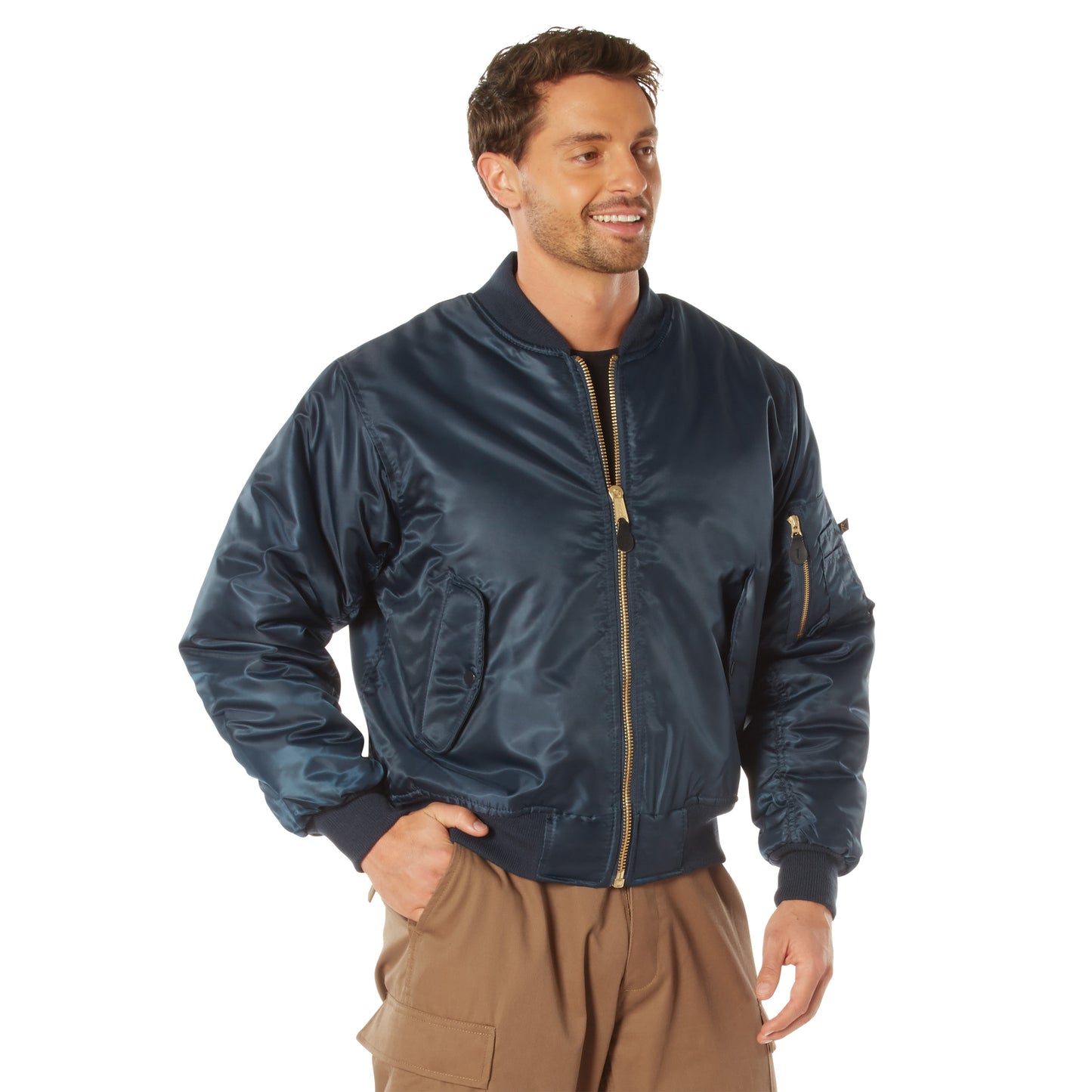 Rothco MA-1 Flight Jacket
