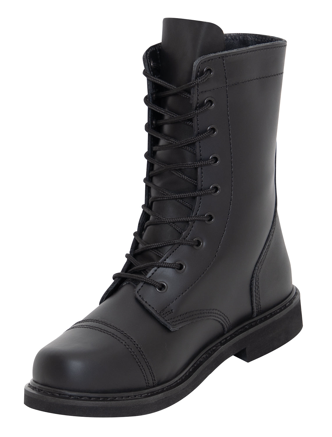 Rothco Combat Boot - 9 Inch