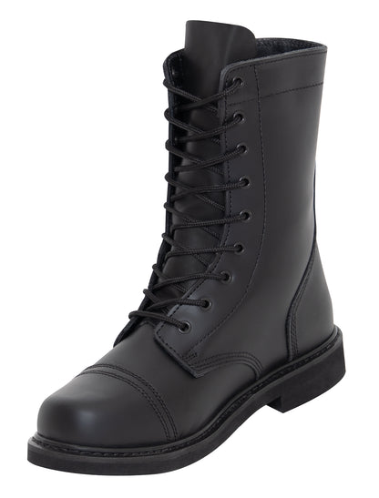 Rothco Combat Boot - 9 Inch