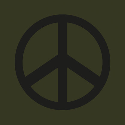 Rothco Peace T-shirt
