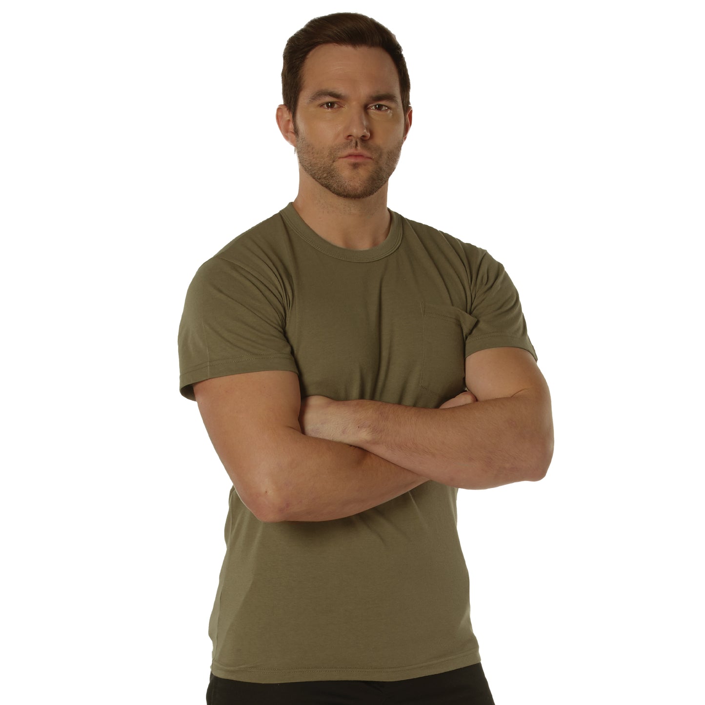 Rothco Pocket T-Shirt