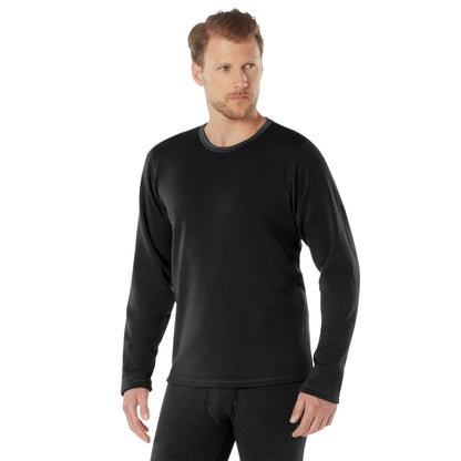 Rothco ECWCS Gen III Level II Underwear Crew Top