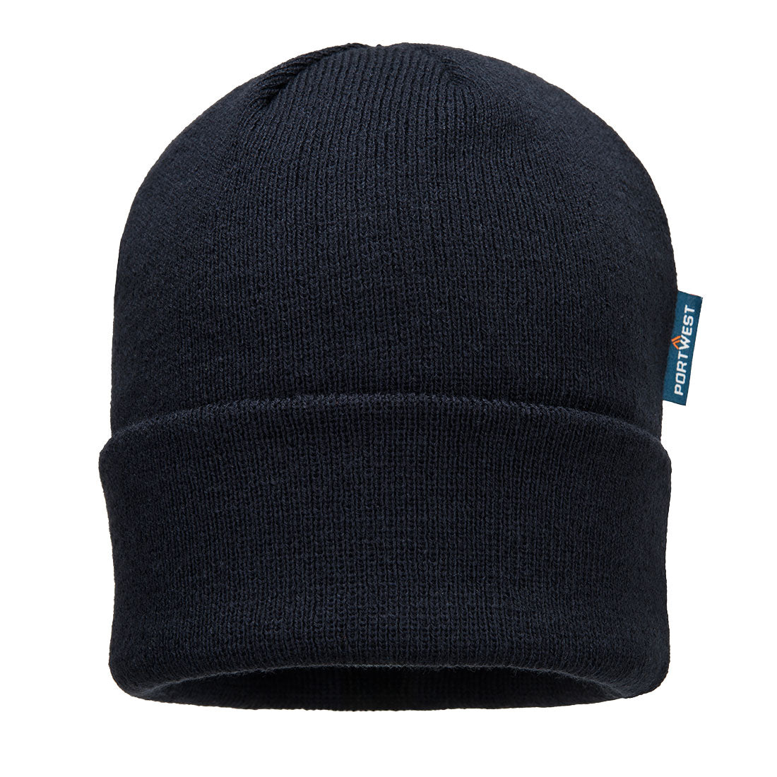 Portwest Knit Hat Insulatex Lined - One Size